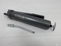 Шприц для смазки Kitalia мод.Carbon, опт и розница
