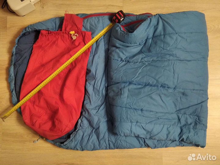 Спальные мешки