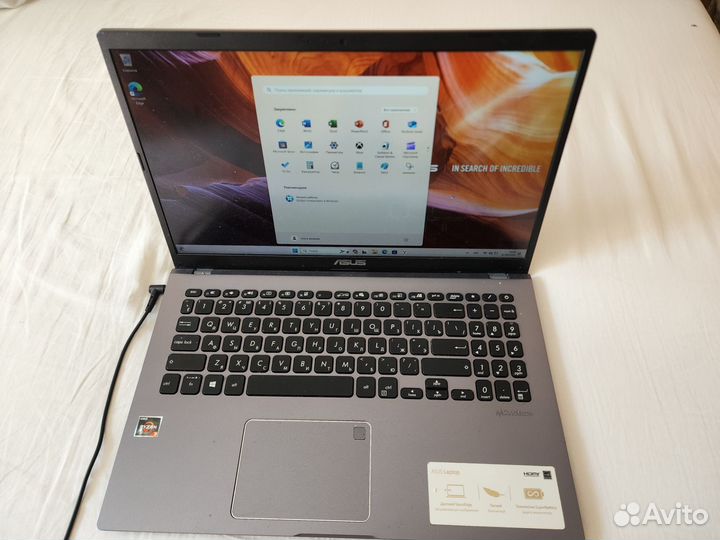 Asus