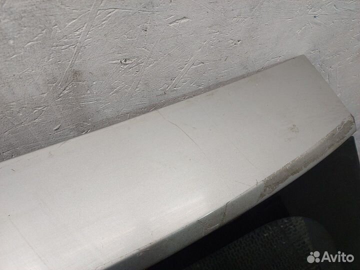 Крышка багажника Ford Focus 2, 2006