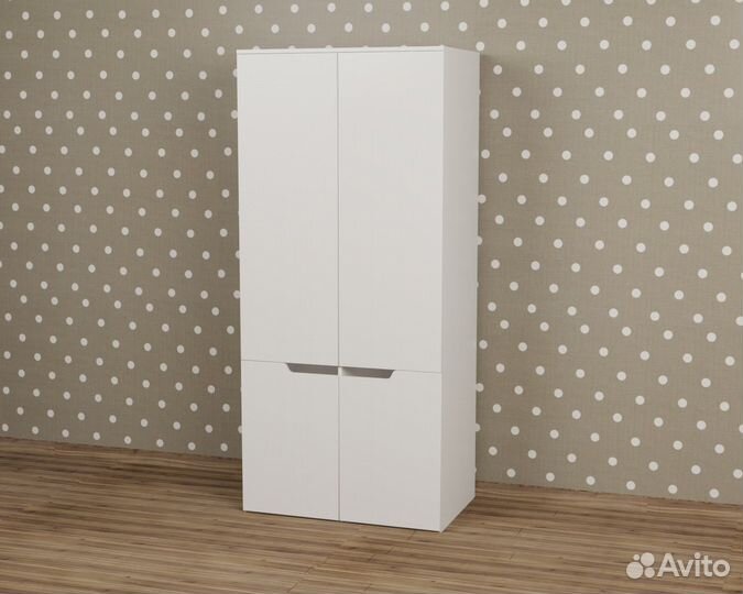 Детский шкаф для одежды