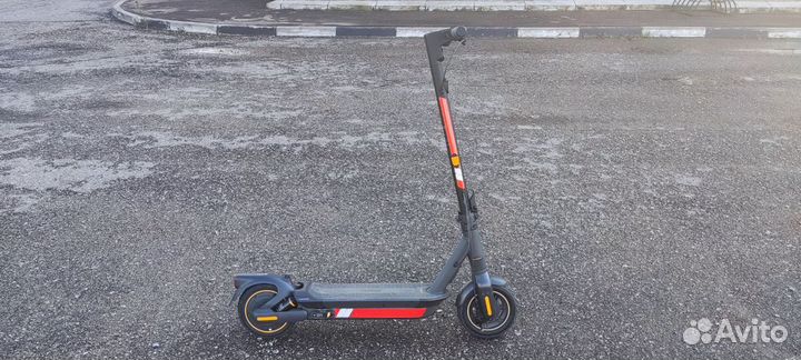 Электросамокат Ninebot Max G2