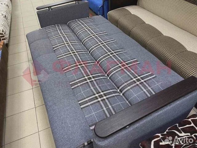 Диван книжка эконом
