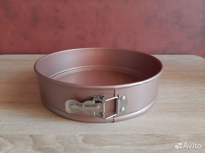 Форма для выпечки