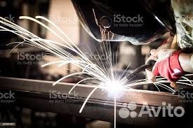 Вахта сварщик подмосковье рд рад ск накс просроч