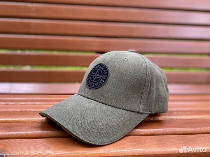 Кепка мужская Stone Island