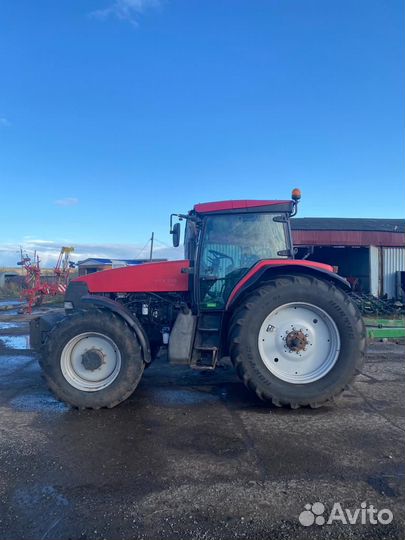 Трактор КАМАЗ ХТХ 215, 2008