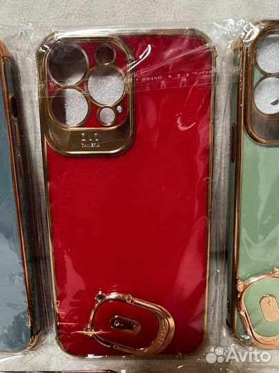 Чехлы на телефон iPhone 13 ProMax