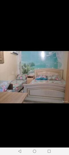 Комната 12 м², 1/2 эт.