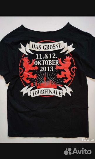 Футболка 44-46