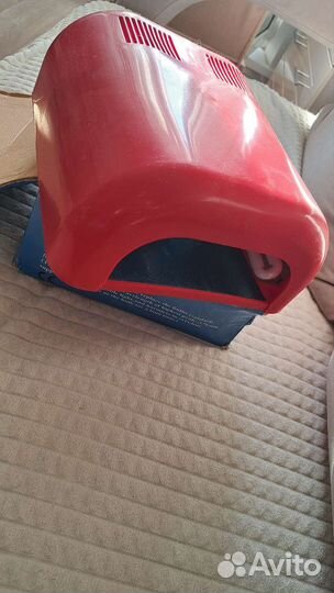 Уф лампа для ногтей