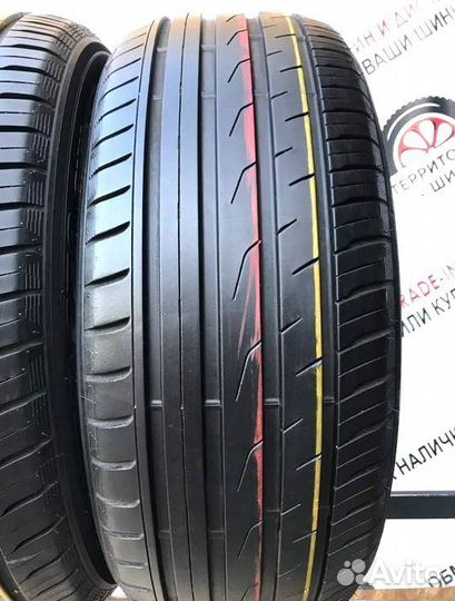 Toyo Proxes CF2 205/55 R16 91V