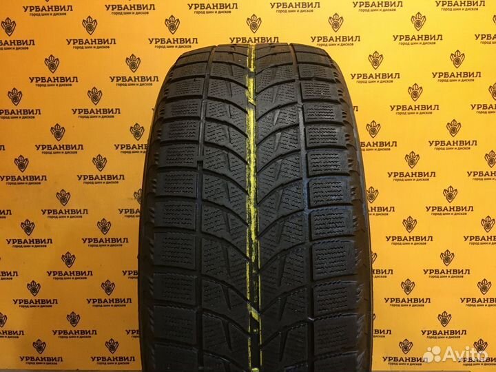 Bridgestone Blizzak WS-60 225/55 R17 97R