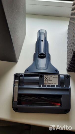 Насадка для пылесоса tefal