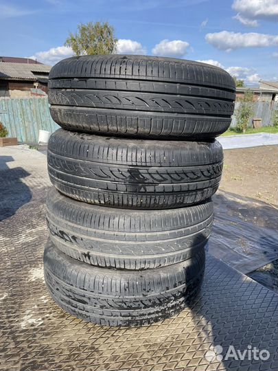 Formula Energy 195/65 R15