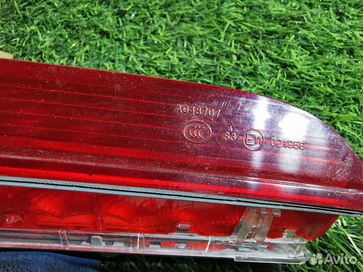 Фонарь задний стоп-сигнал Mazda CX-7 (ER) I