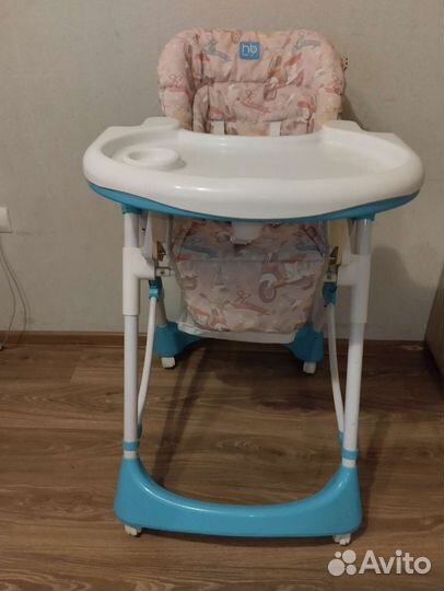 Детский стульчик для кормления