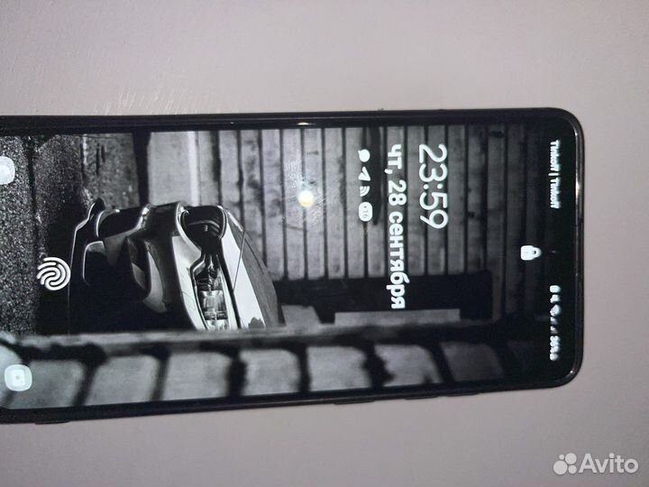 Samsung galaxy note 10 lite