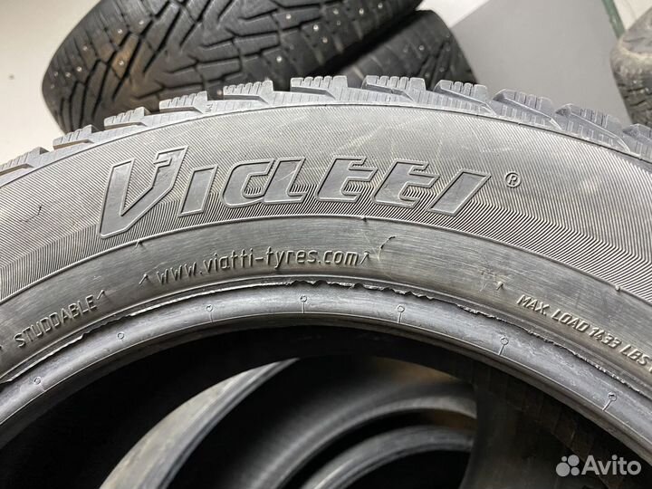 Viatti Brina Nordico V-522 215/55 R16