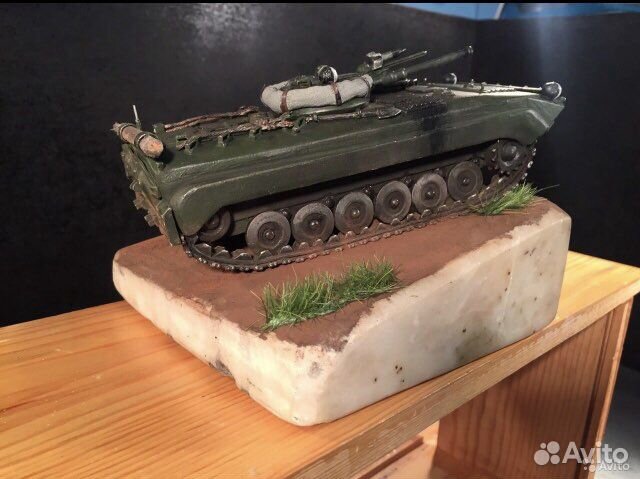 Реставрация, Сборка Масштабных моделей