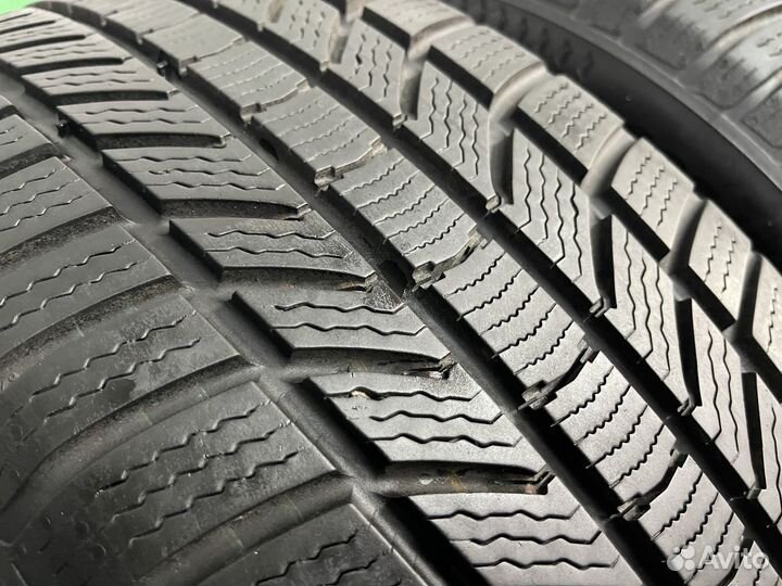 Continental WinterContact TS 870 P 225/55 R18