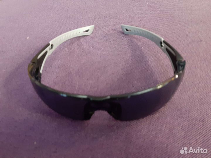 Очки защитные