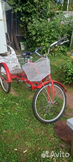 Велосипеды бу взрослый