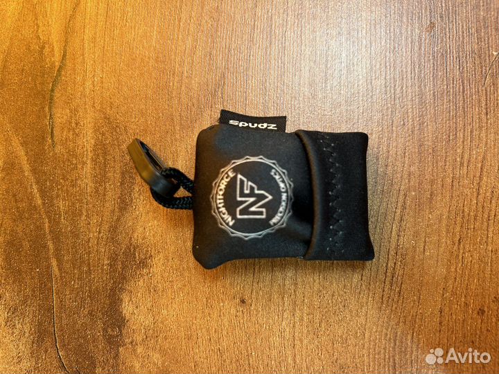 Салфетка nightforce для ухода за оптикой