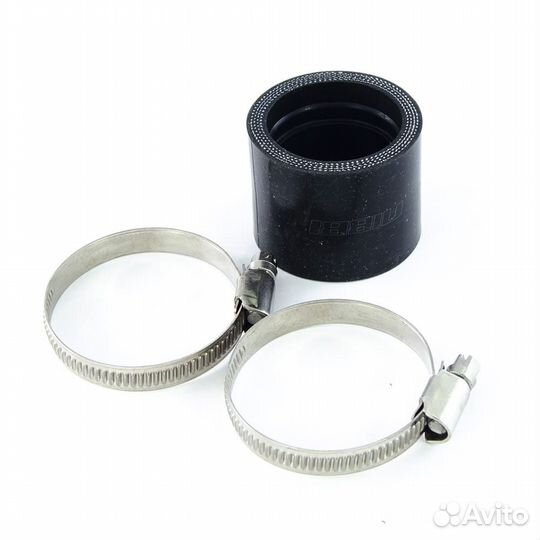 Патрубок карбюратора nibbi d38mm