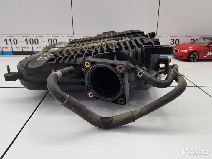 Коллектор впускной