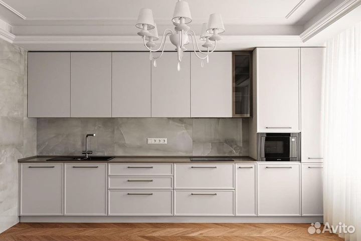 Кухонный гарнитур