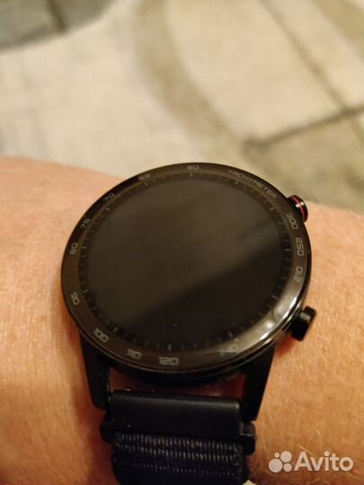 Honor magic watch 2 46mm