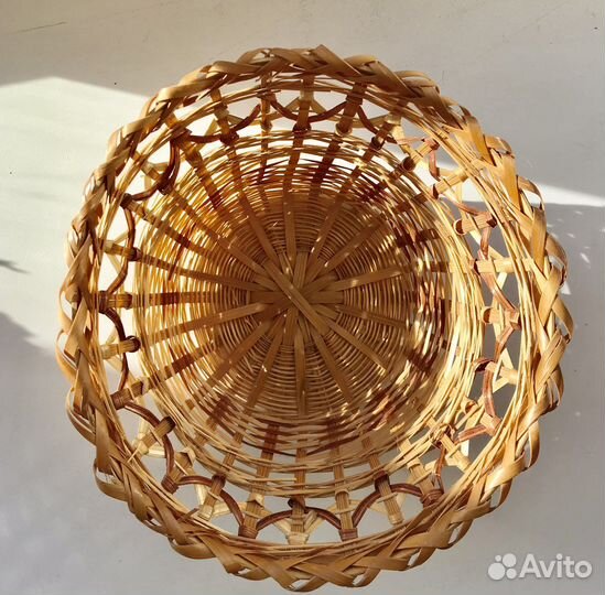 Корзинки коробочки пасхальные