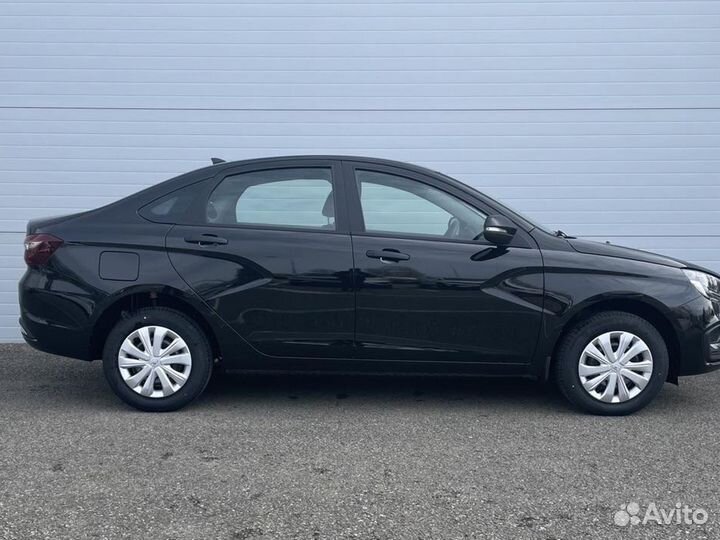 LADA Vesta 1.6 МТ, 2024