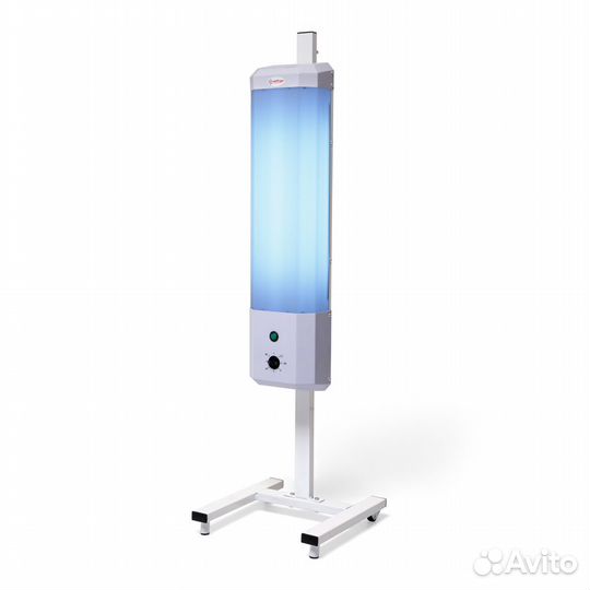 Армед 2-115 П - облучатель-рециркулятор медицински