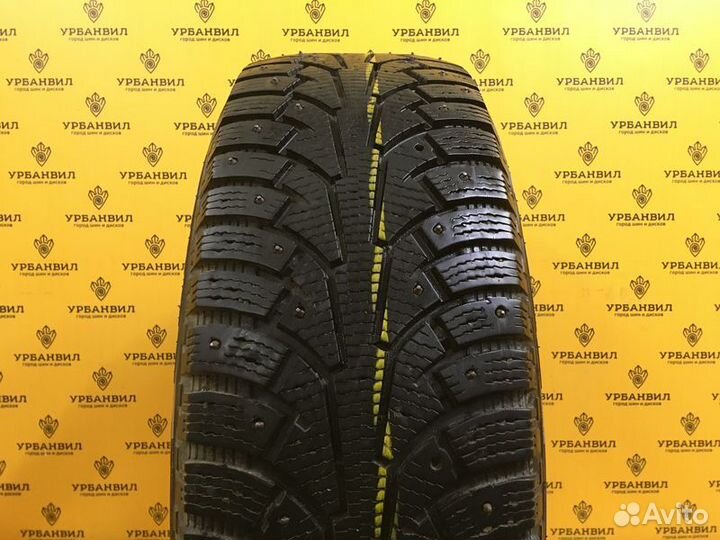 Nokian Tyres Hakkapeliitta 5 225/60 R18 104T