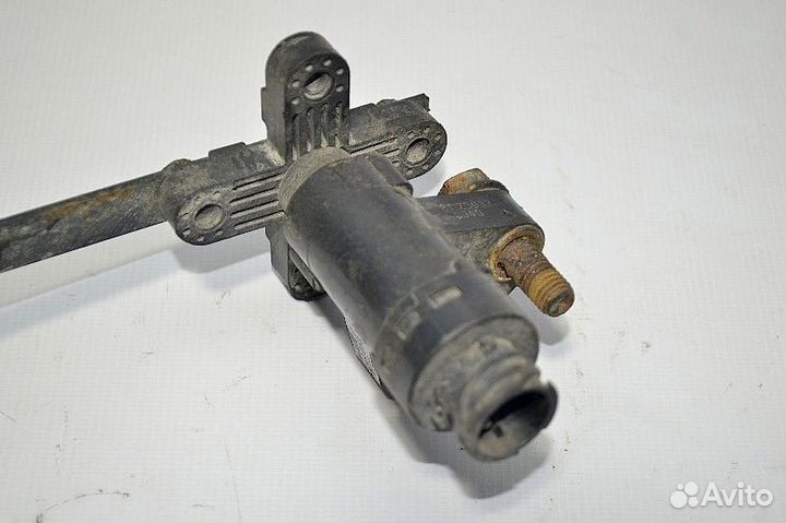 Главный кран уровня пола volvo FH (01.05)