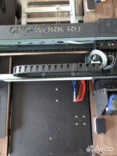 Уф принтер. А3 формата. Размер печати 30х50см