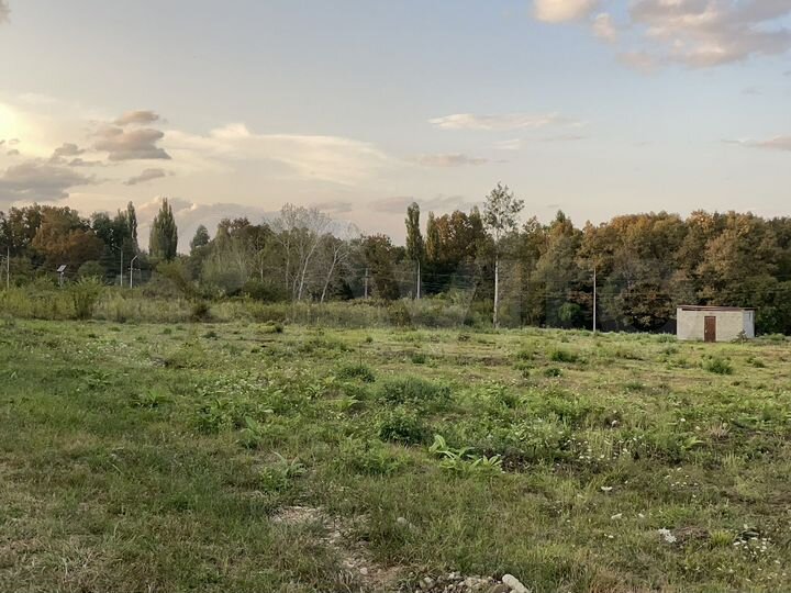 Участок 36 сот. (ИЖС)