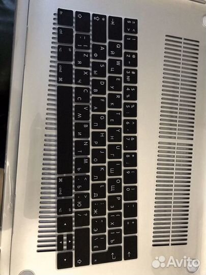 Чехол MacBook Pro