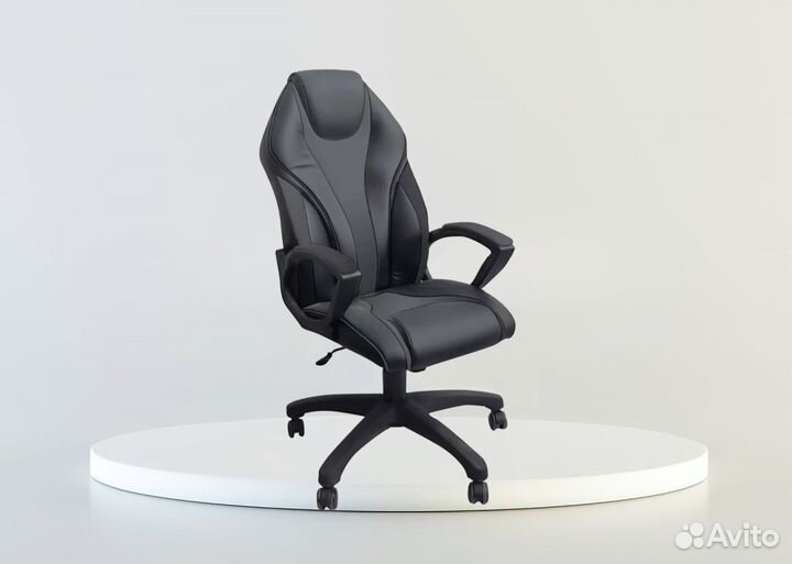 Офисное кресло Фортуна 5(77)