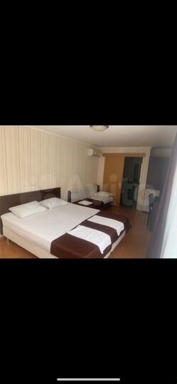 Комната 20 м², 1/2 эт.