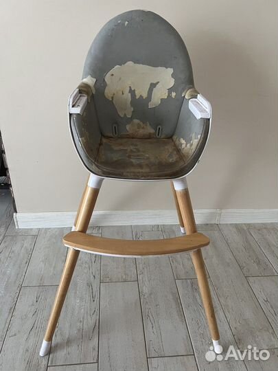 Стульчик для кормления babyton