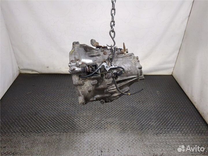 Кпп 6-ст.мех. (МКПП) Honda FRV, 2007