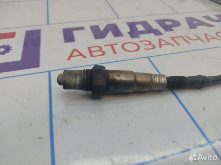 Датчик кислородный Opel Astra (J) 0258010067