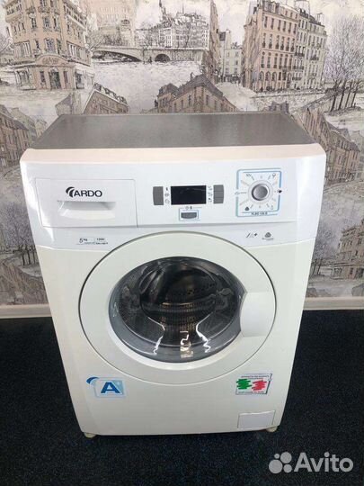 Стиральная машина бу с гарантией и доставкой