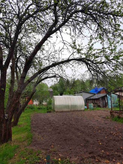 Дача 41,7 м² на участке 6 сот.