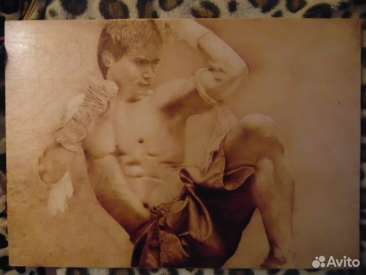 Пирография