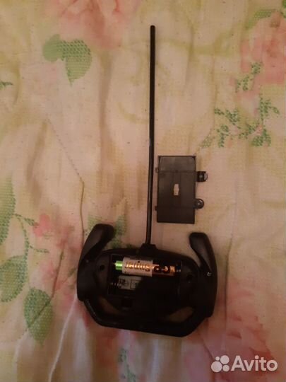 Пульт для игры