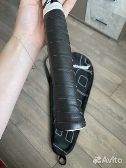 Ракетка для большого тенниса babolat drive lite